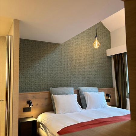 B&B Les Oiseaux De Passage Harre Zewnętrze zdjęcie