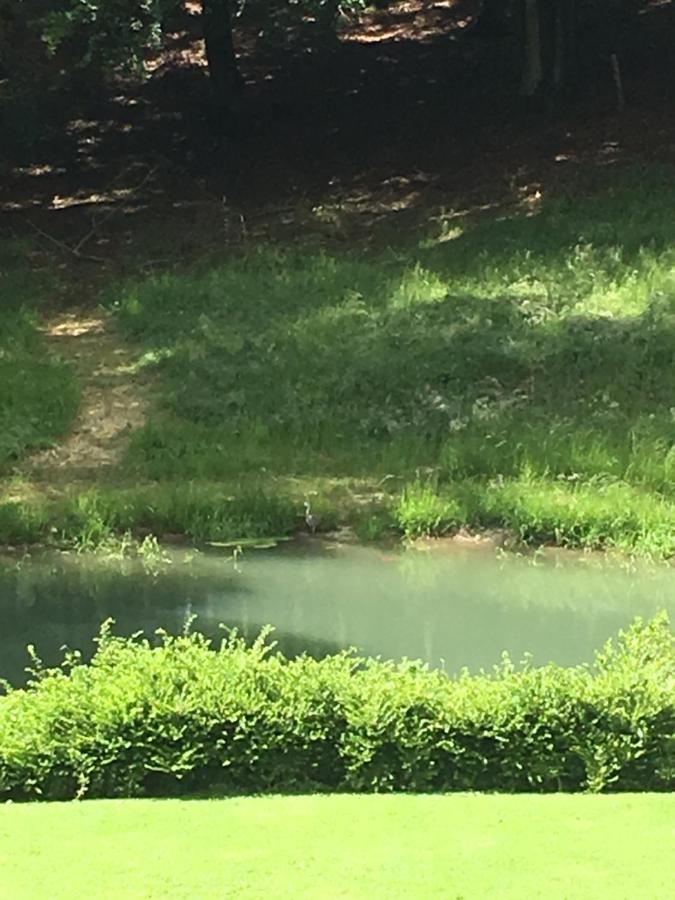 B&B Les Oiseaux De Passage Harre Zewnętrze zdjęcie