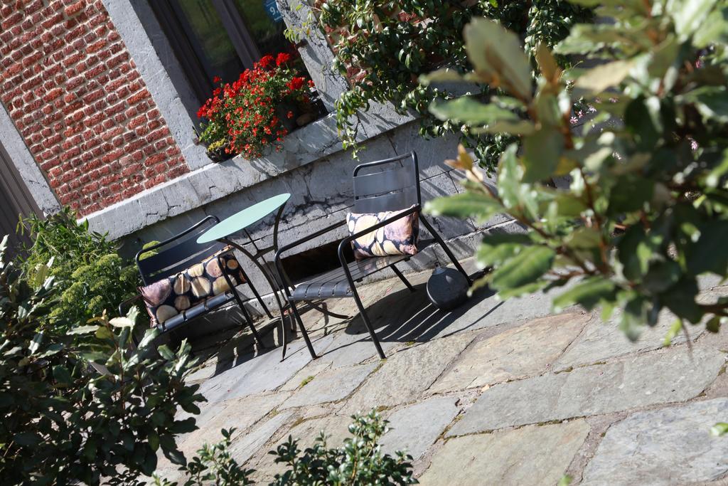 B&B Les Oiseaux De Passage Harre Zewnętrze zdjęcie